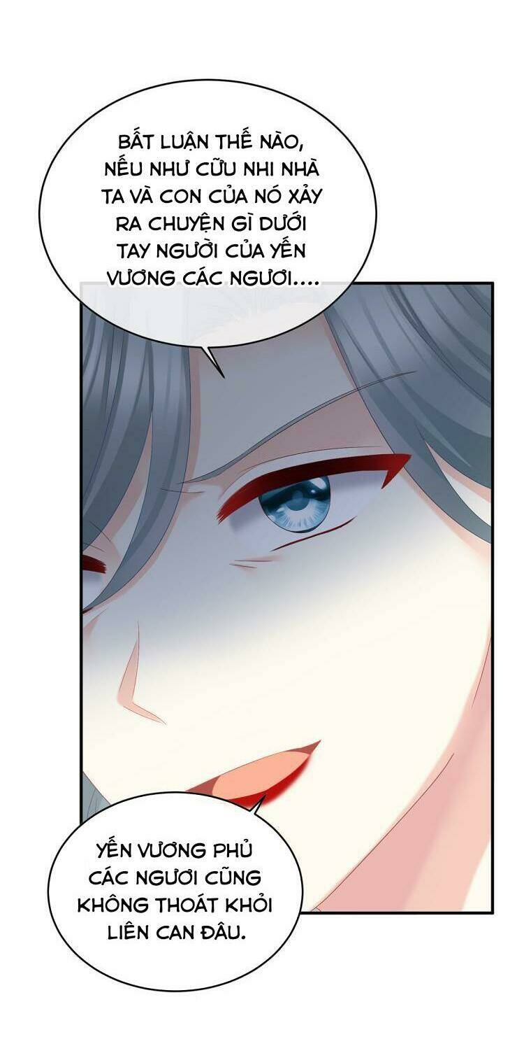 Kiều Phu Có Hỉ Chap 52 - Next Chap 53