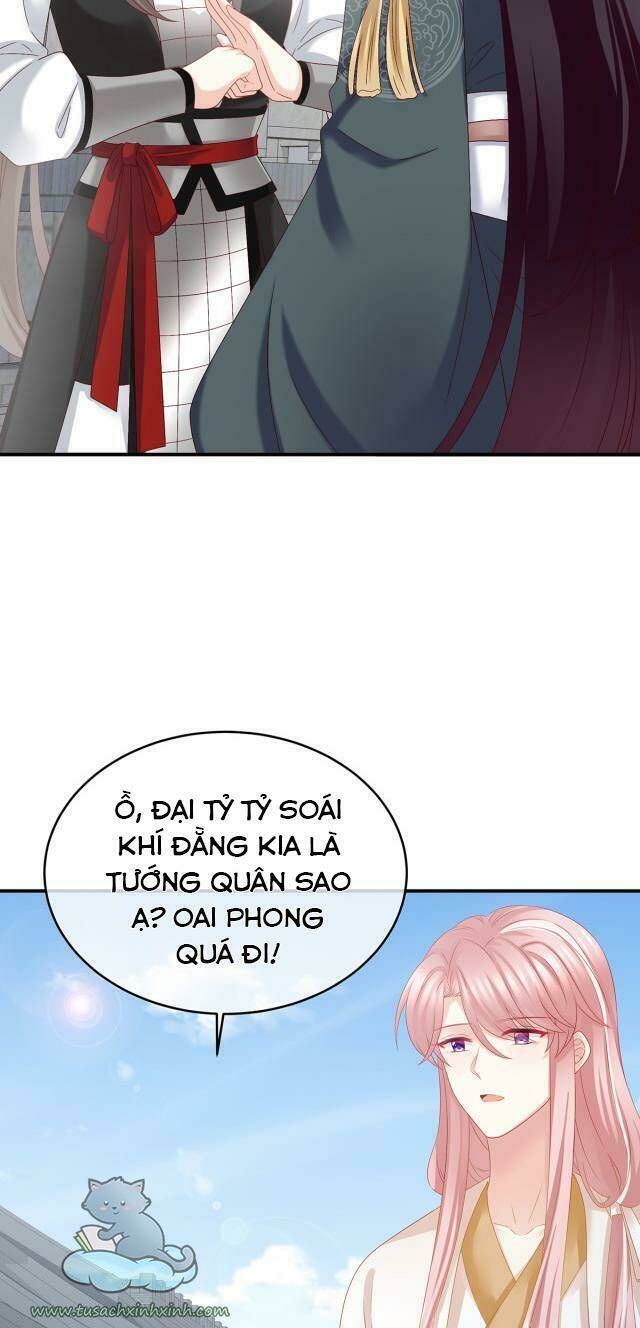 Kiều Phu Có Hỉ Chap 53 - Next Chap 54