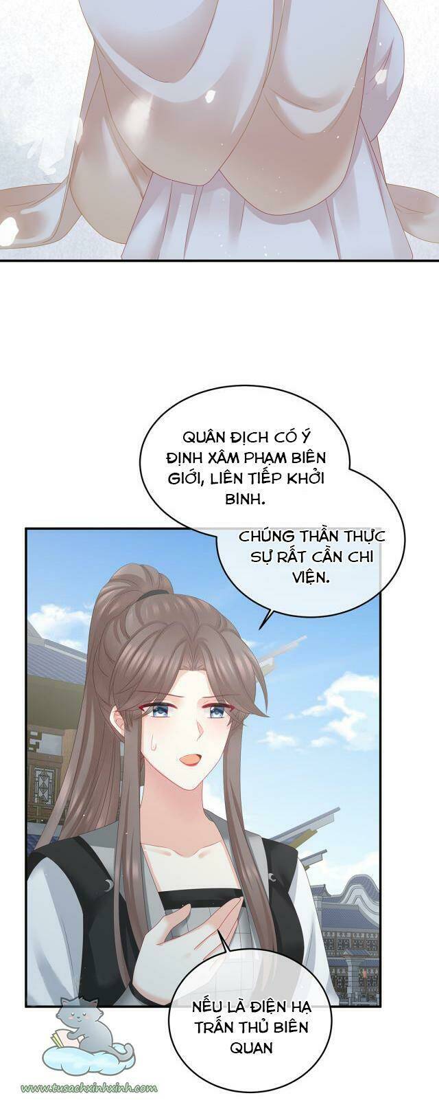 Kiều Phu Có Hỉ Chap 53 - Next Chap 54