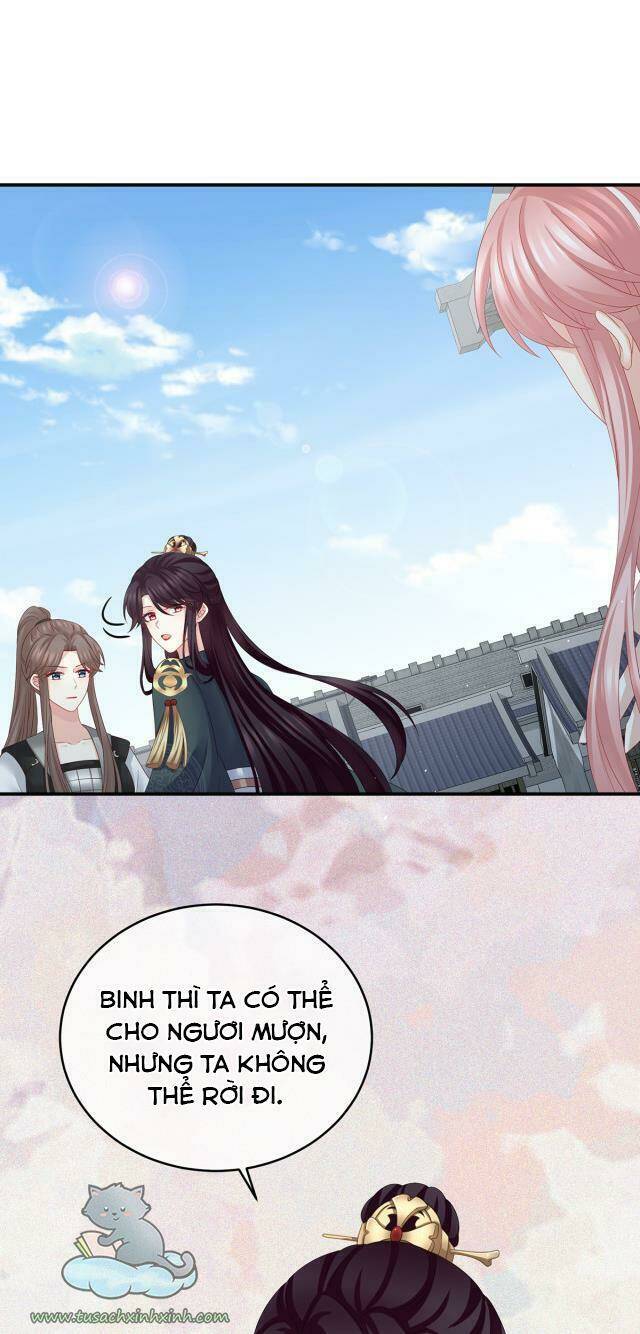Kiều Phu Có Hỉ Chap 53 - Next Chap 54