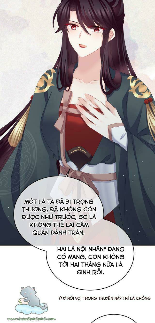 Kiều Phu Có Hỉ Chap 53 - Next Chap 54