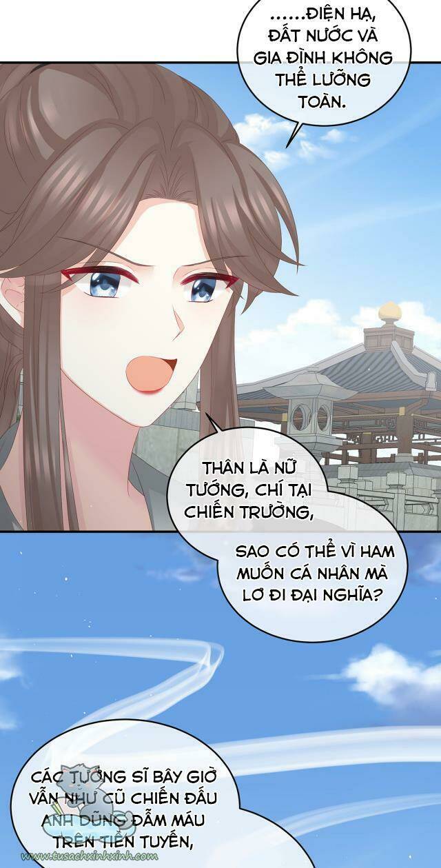 Kiều Phu Có Hỉ Chap 53 - Next Chap 54