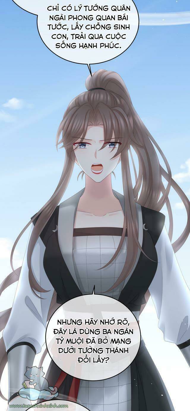 Kiều Phu Có Hỉ Chap 53 - Next Chap 54