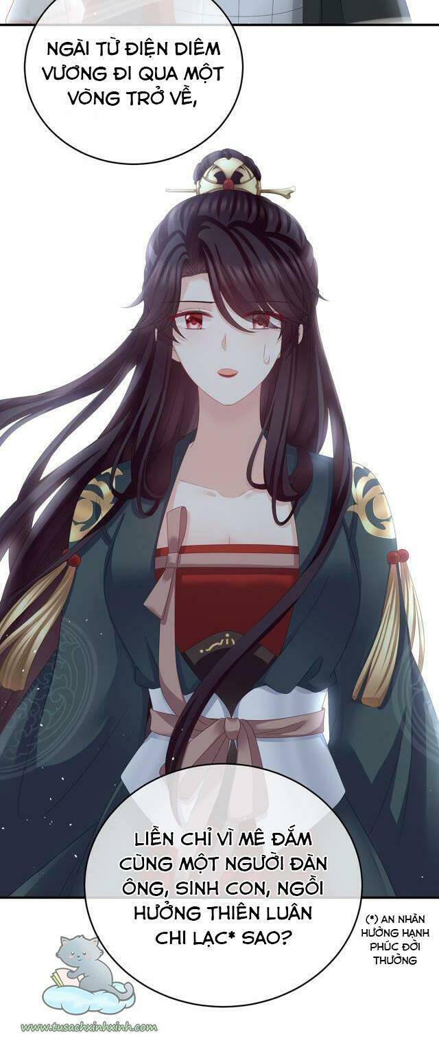 Kiều Phu Có Hỉ Chap 53 - Next Chap 54