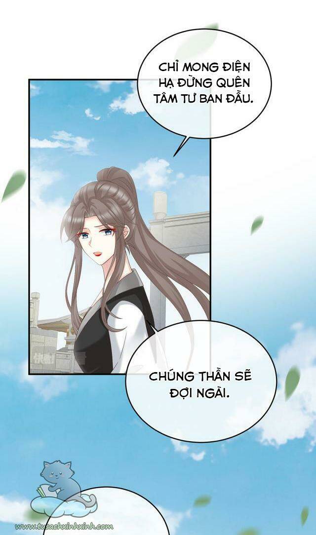 Kiều Phu Có Hỉ Chap 53 - Next Chap 54