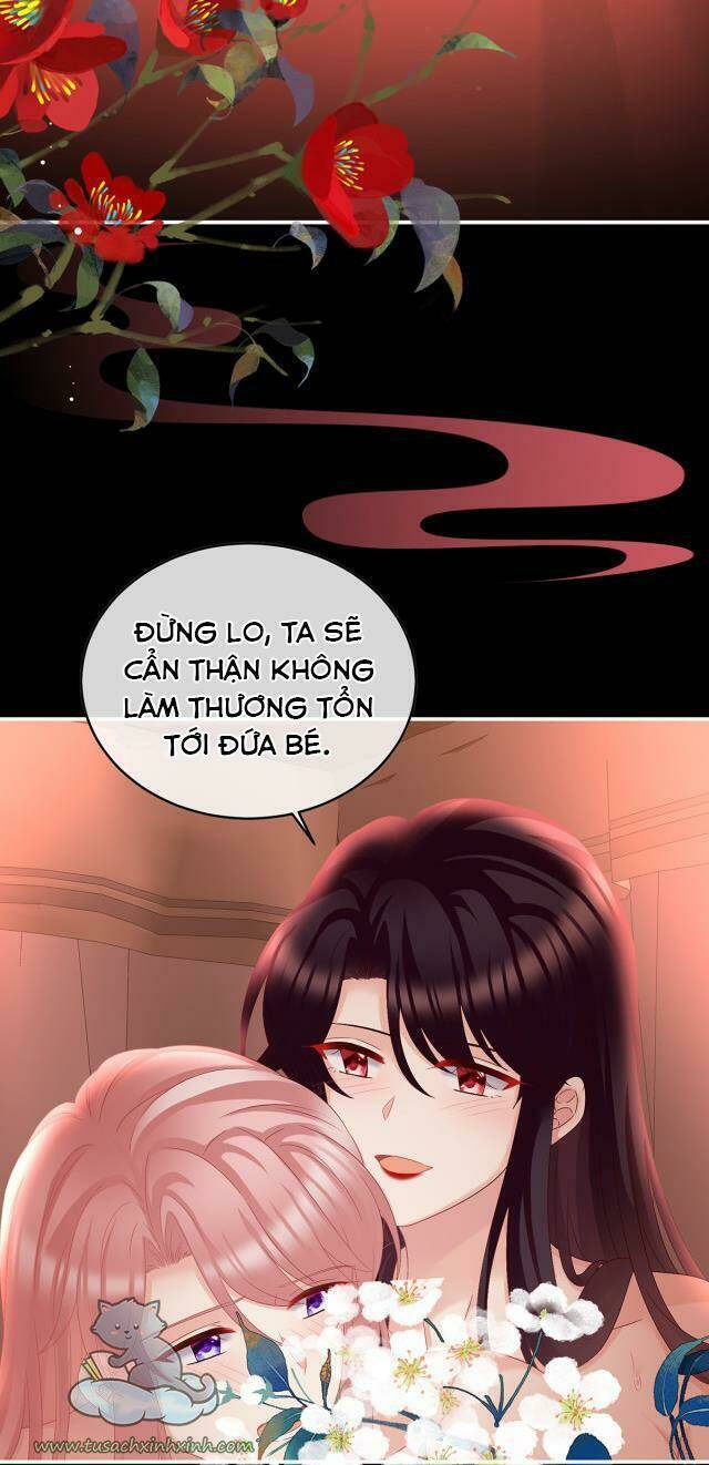 Kiều Phu Có Hỉ Chap 53 - Next Chap 54