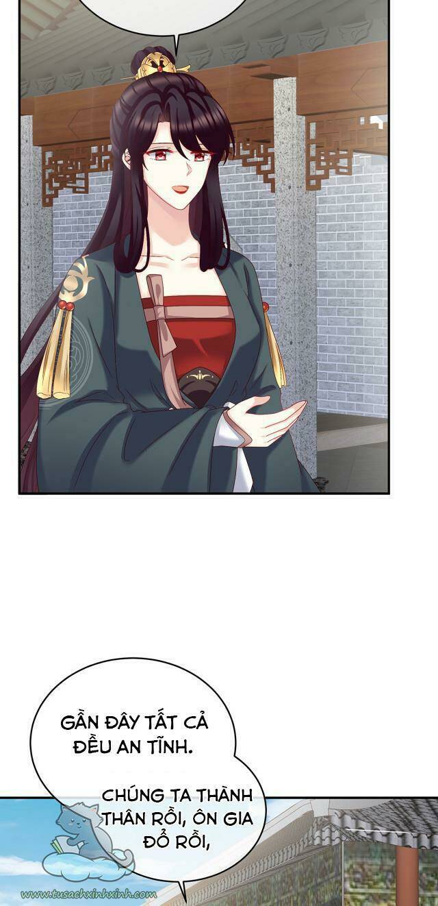 Kiều Phu Có Hỉ Chap 53 - Next Chap 54