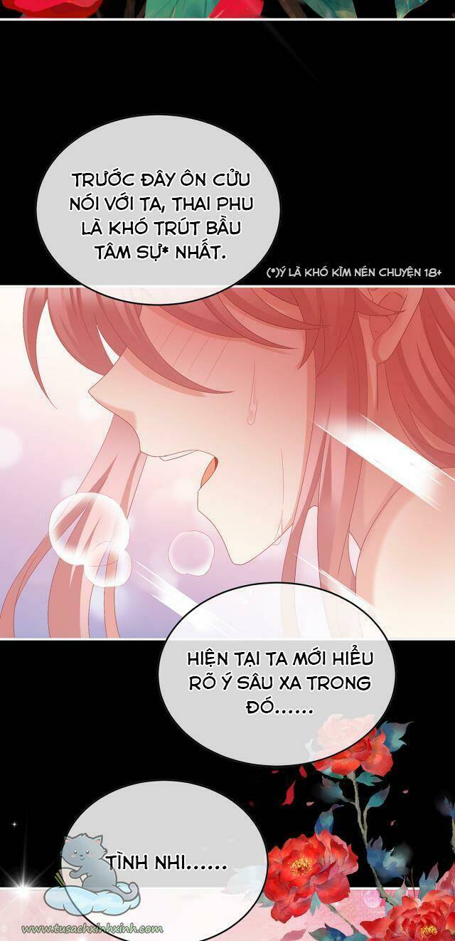 Kiều Phu Có Hỉ Chap 53 - Next Chap 54