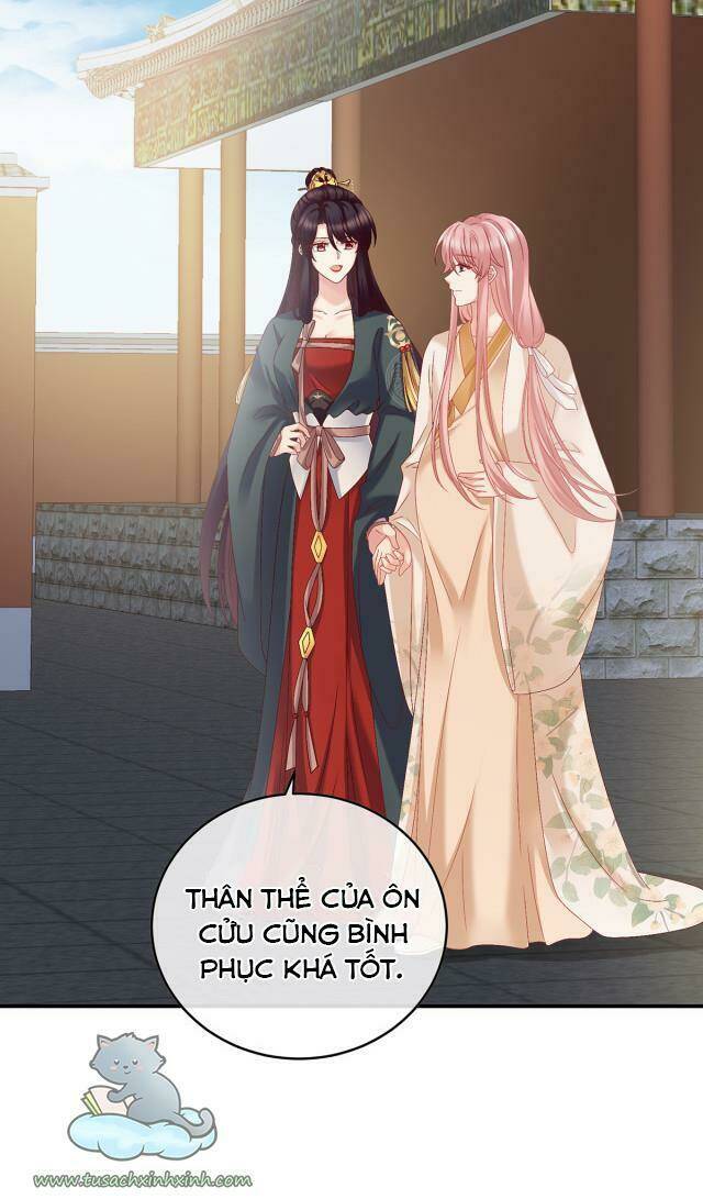 Kiều Phu Có Hỉ Chap 53 - Next Chap 54