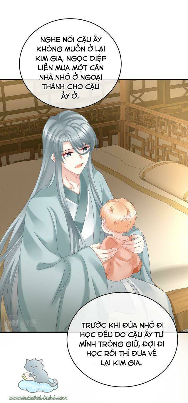 Kiều Phu Có Hỉ Chap 53 - Next Chap 54