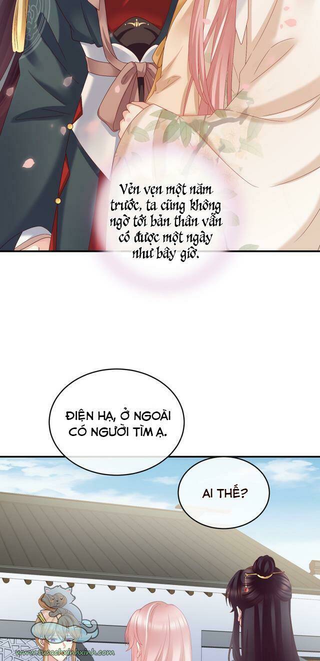 Kiều Phu Có Hỉ Chap 53 - Next Chap 54