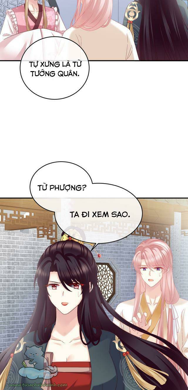 Kiều Phu Có Hỉ Chap 53 - Next Chap 54