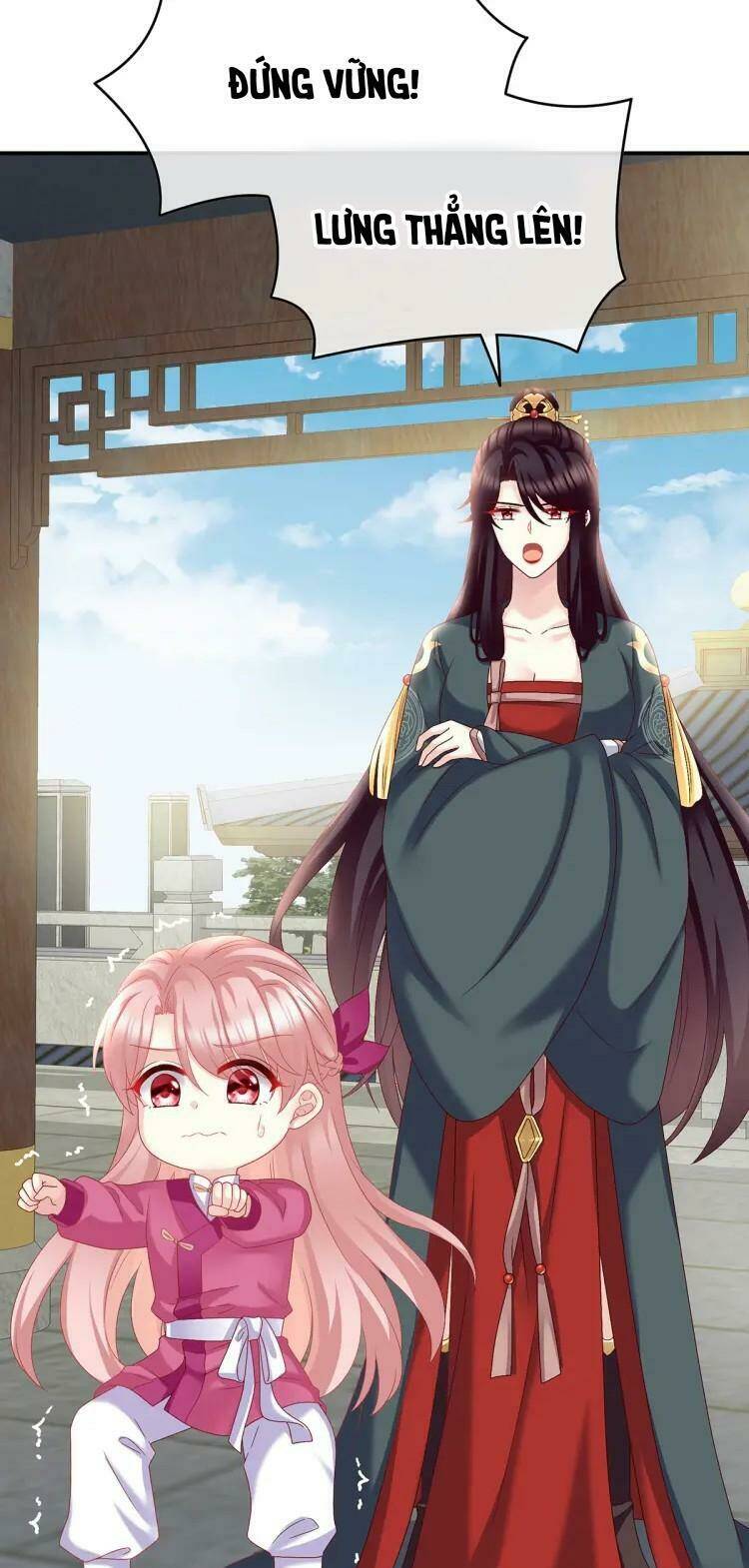 Kiều Phu Có Hỉ Chap 54 - Next Chap 55