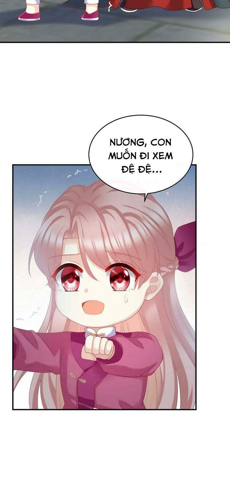 Kiều Phu Có Hỉ Chap 54 - Next Chap 55