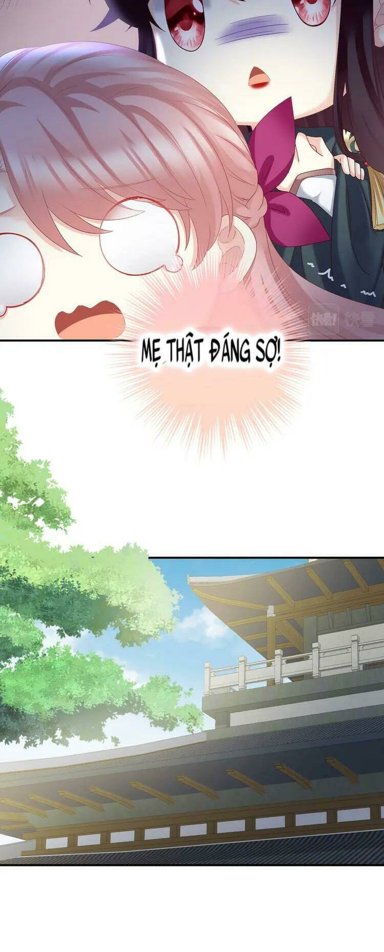 Kiều Phu Có Hỉ Chap 54 - Next Chap 55