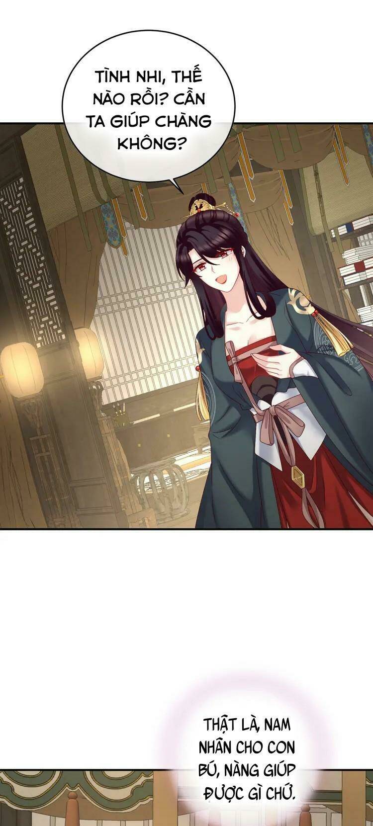 Kiều Phu Có Hỉ Chap 54 - Next Chap 55