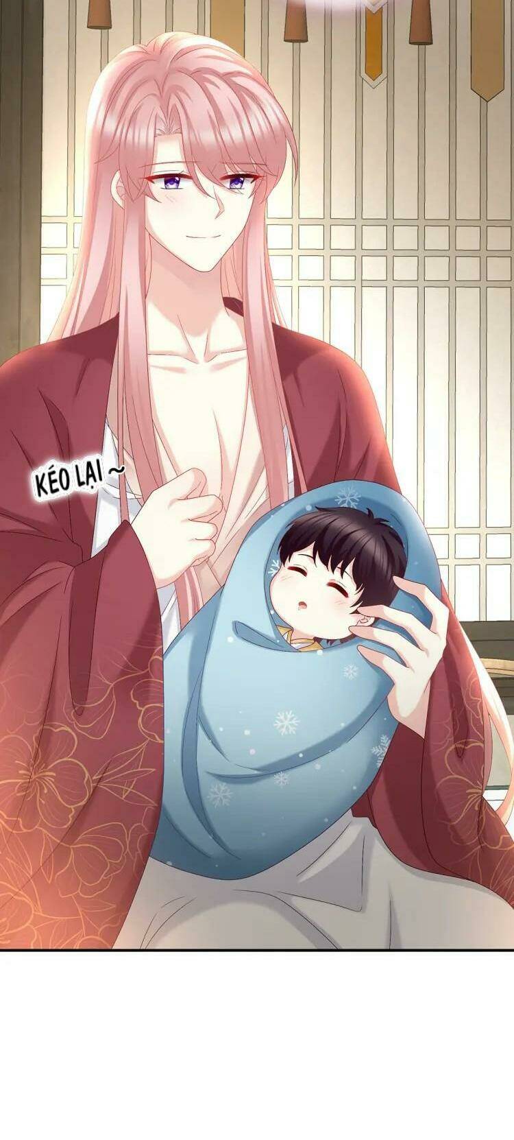 Kiều Phu Có Hỉ Chap 54 - Next Chap 55