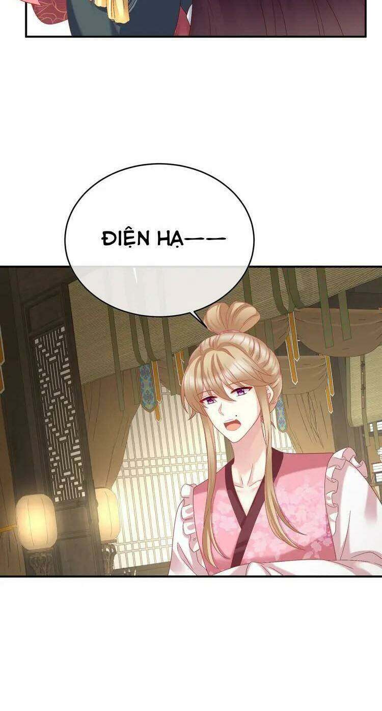 Kiều Phu Có Hỉ Chap 54 - Next Chap 55