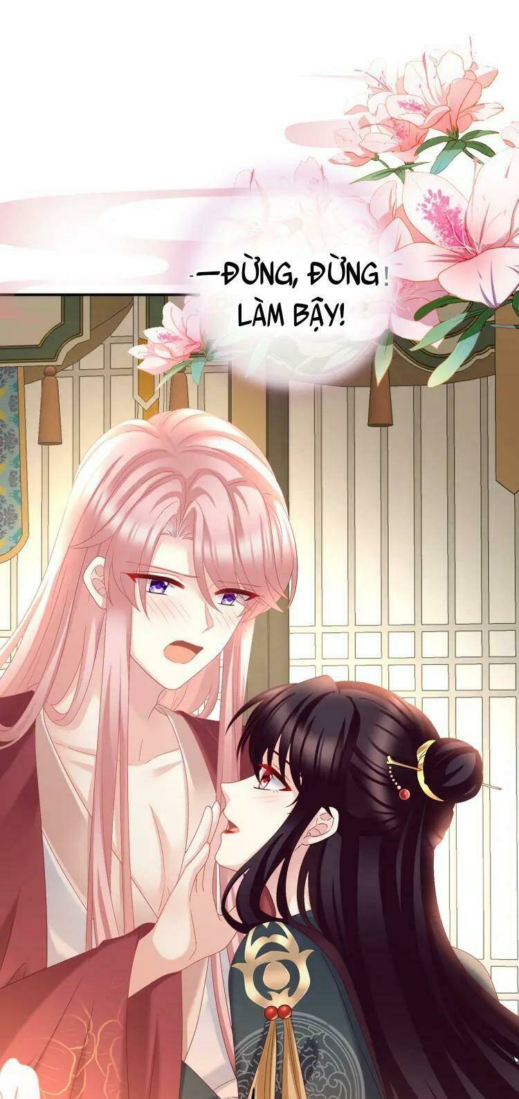 Kiều Phu Có Hỉ Chap 54 - Next Chap 55