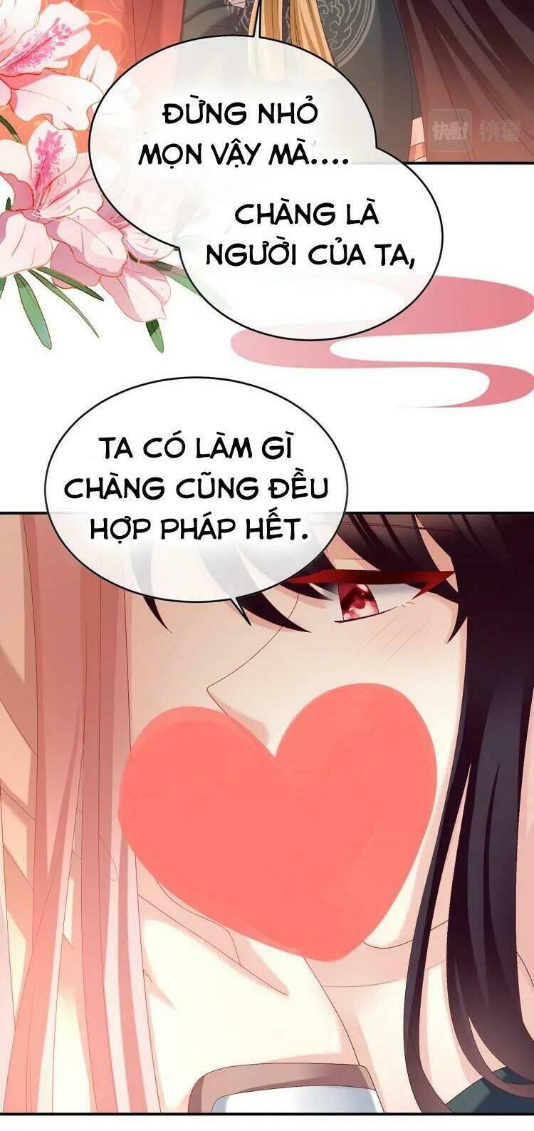 Kiều Phu Có Hỉ Chap 54 - Next Chap 55
