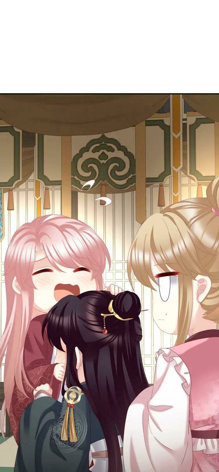 Kiều Phu Có Hỉ Chap 54 - Next Chap 55