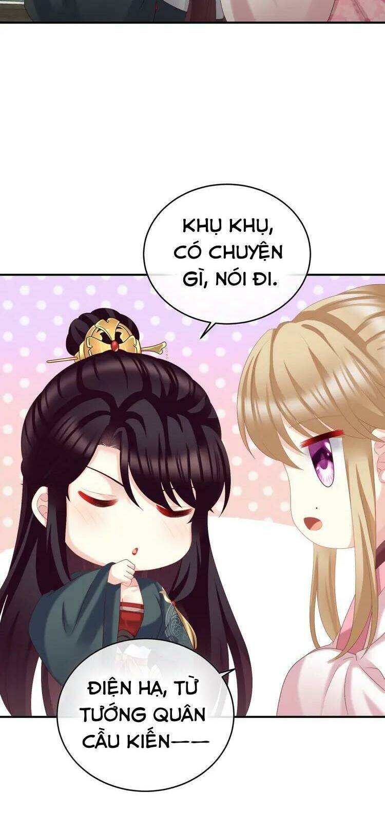 Kiều Phu Có Hỉ Chap 54 - Next Chap 55