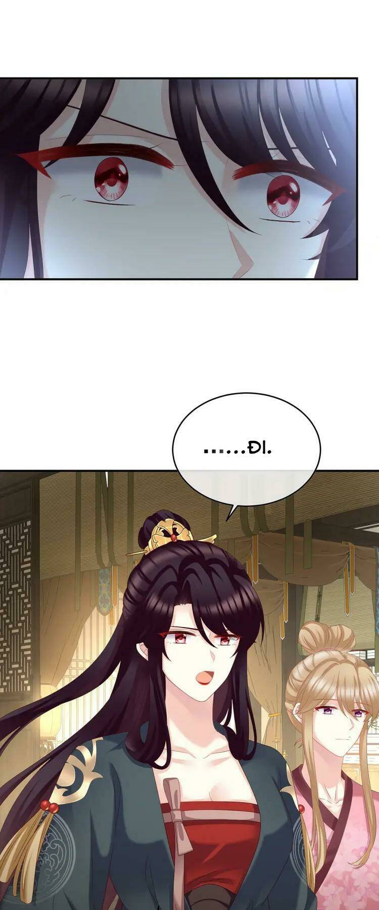 Kiều Phu Có Hỉ Chap 54 - Next Chap 55