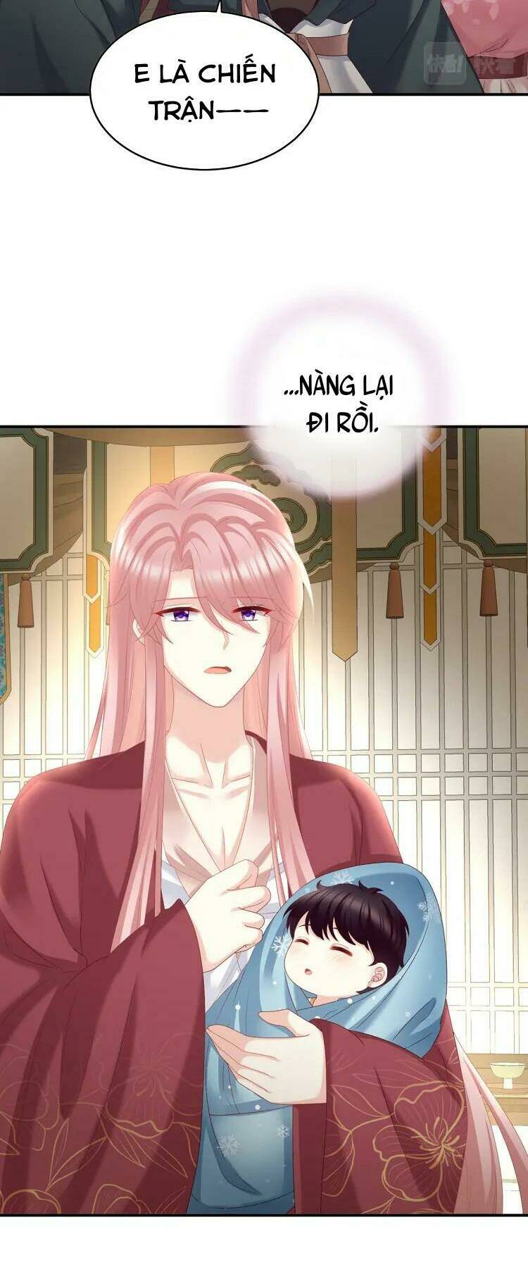 Kiều Phu Có Hỉ Chap 54 - Next Chap 55