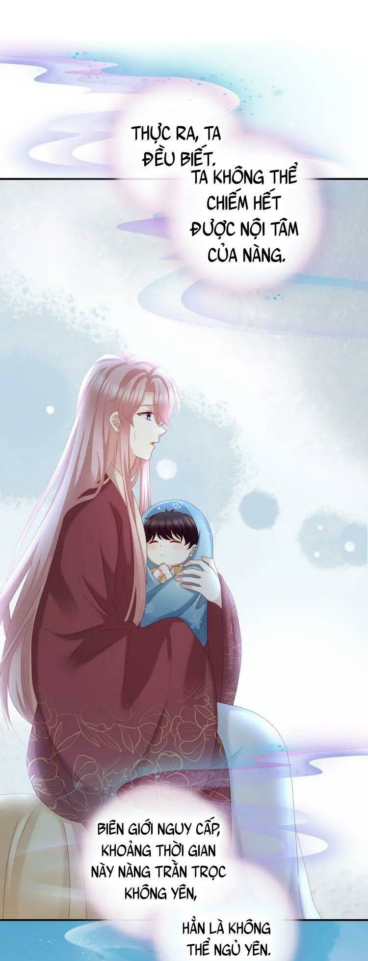 Kiều Phu Có Hỉ Chap 54 - Next Chap 55