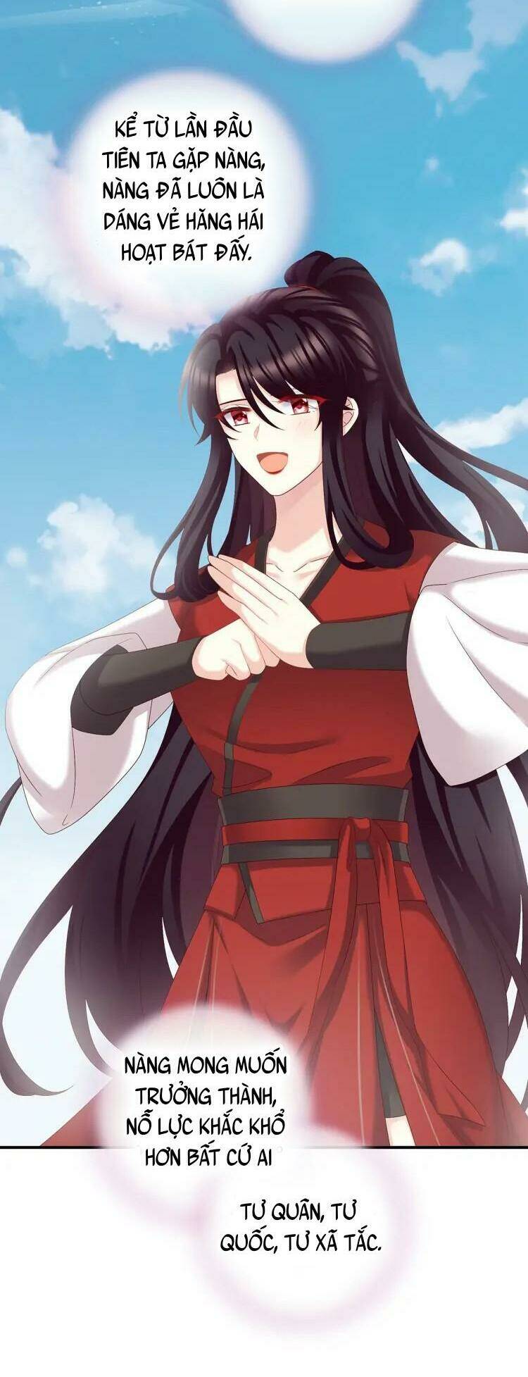 Kiều Phu Có Hỉ Chap 54 - Next Chap 55