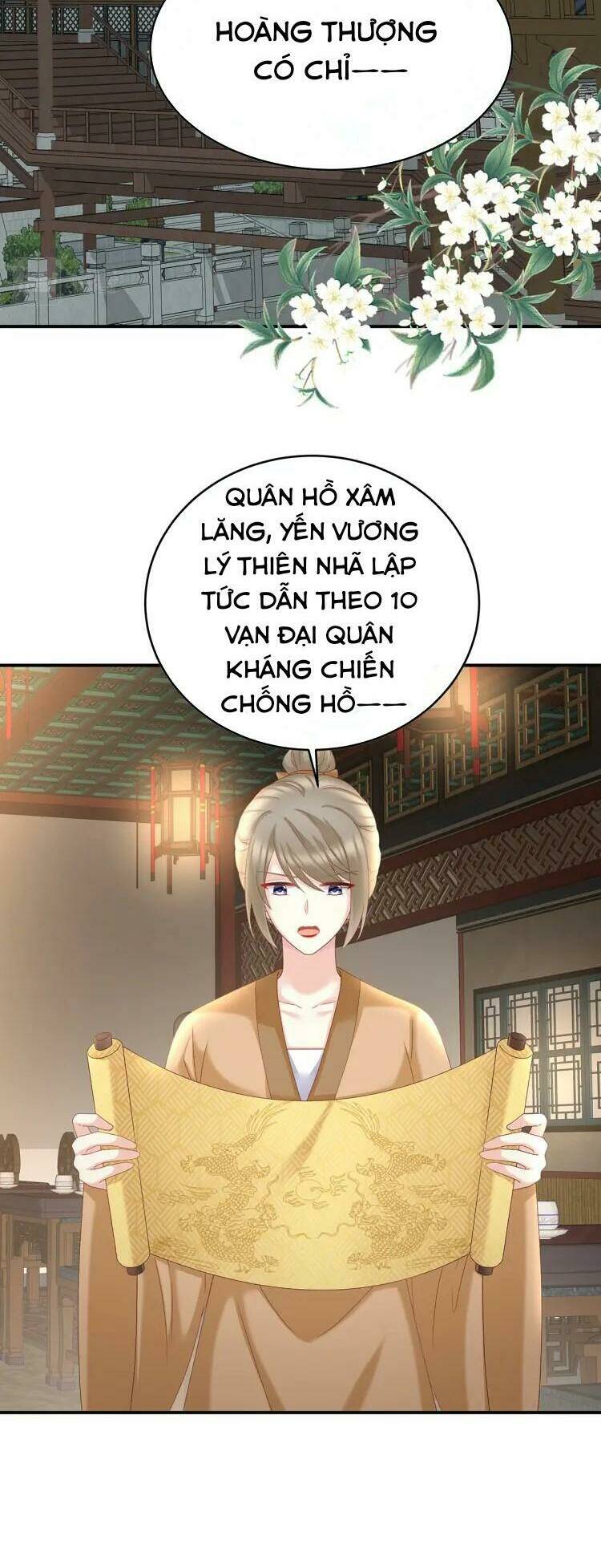 Kiều Phu Có Hỉ Chap 54 - Next Chap 55