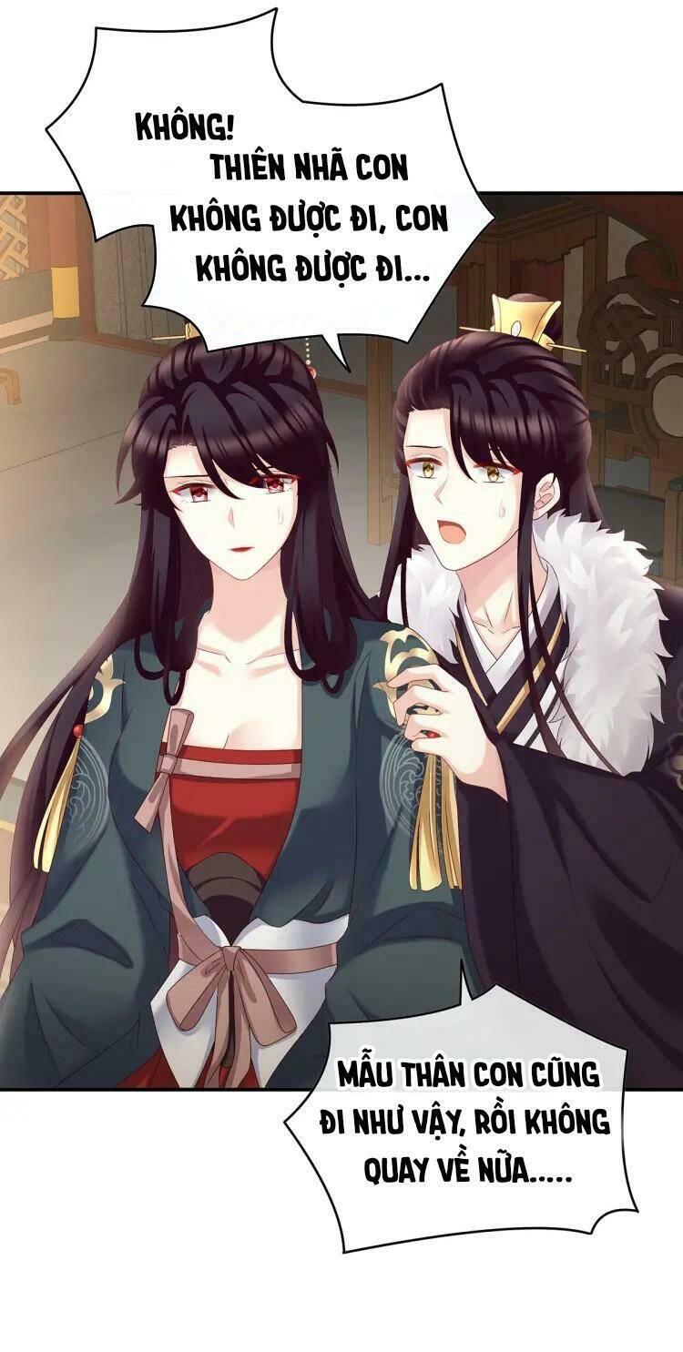 Kiều Phu Có Hỉ Chap 54 - Next Chap 55