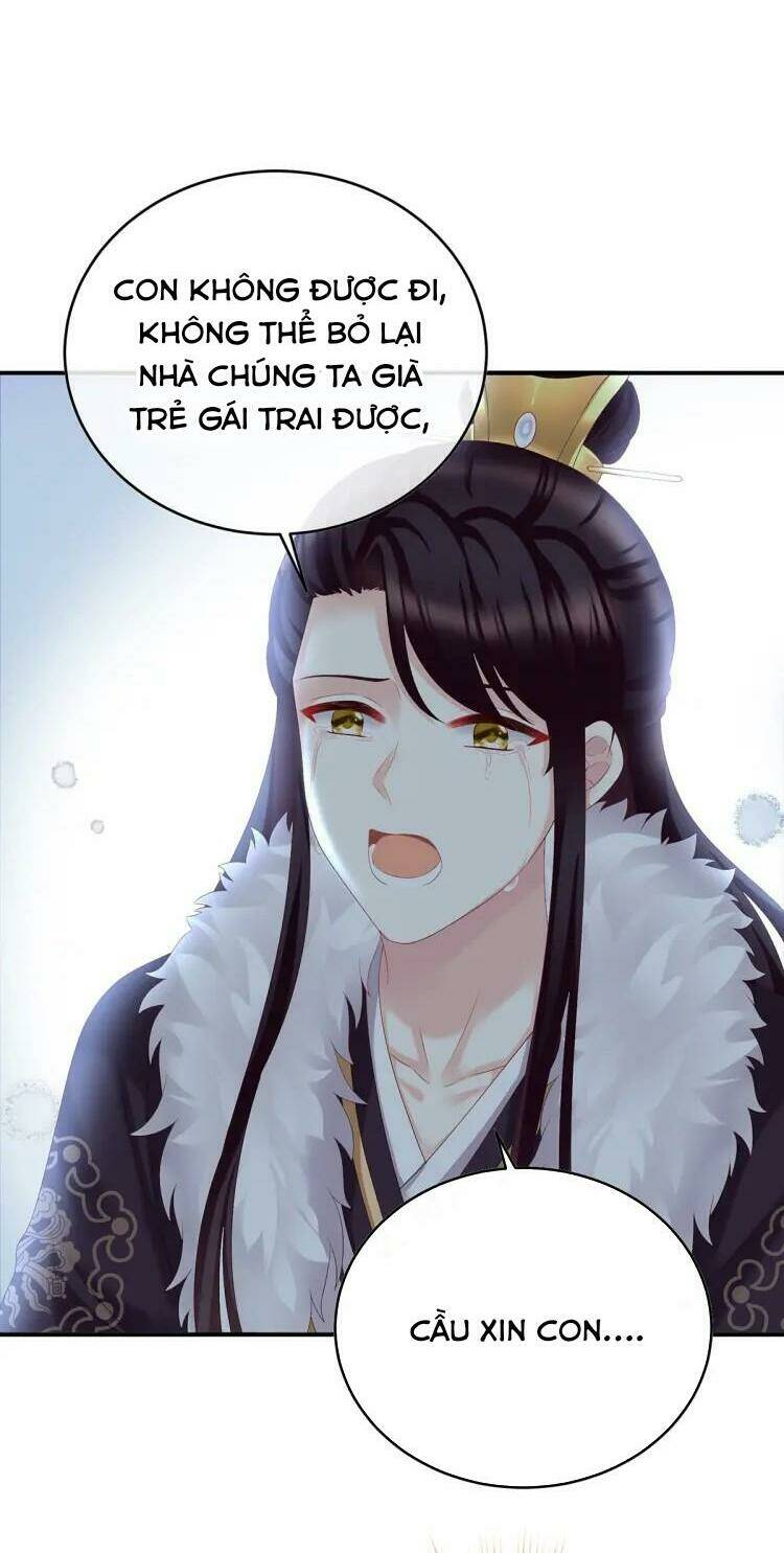 Kiều Phu Có Hỉ Chap 54 - Next Chap 55