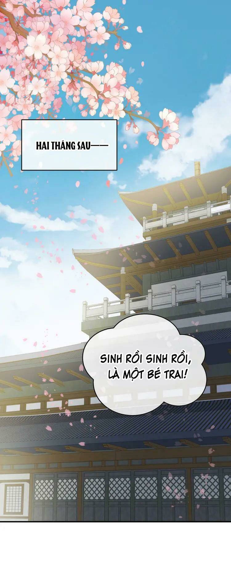 Kiều Phu Có Hỉ Chap 54 - Next Chap 55
