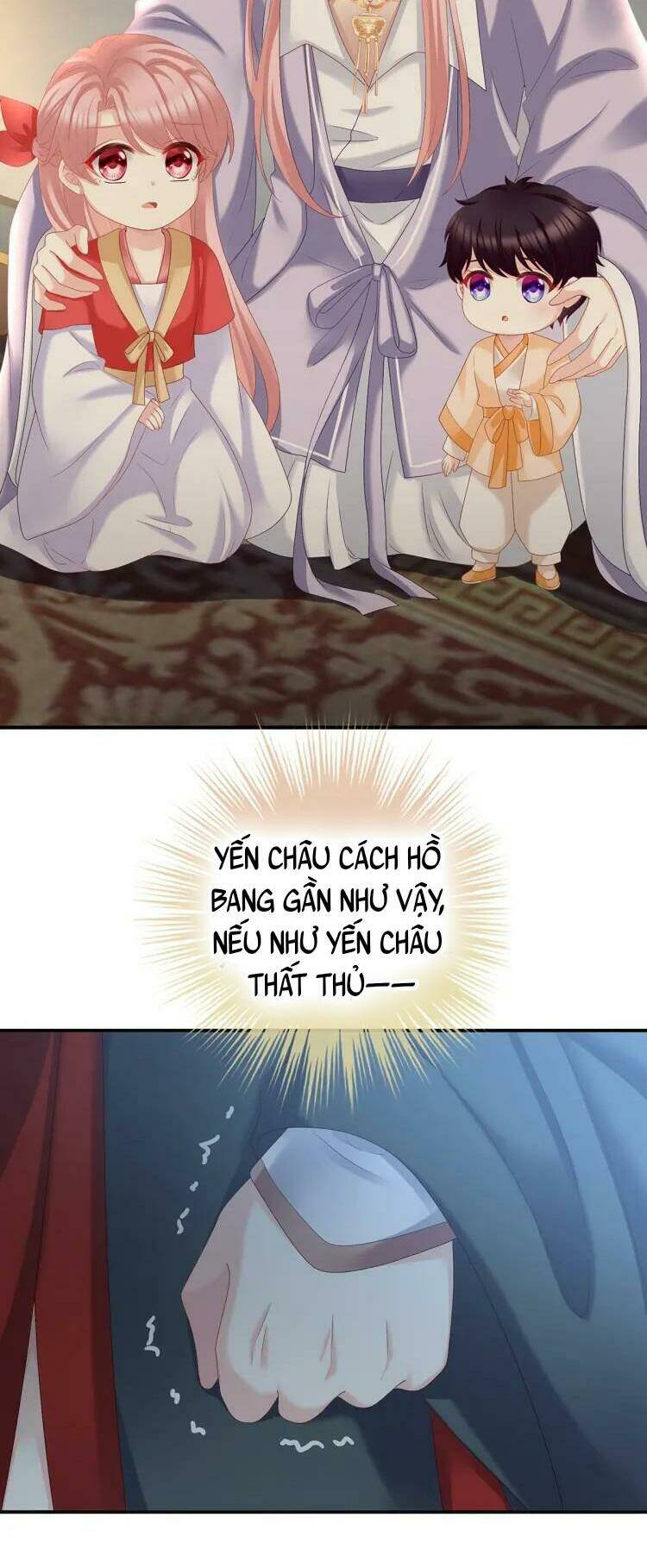 Kiều Phu Có Hỉ Chap 54 - Next Chap 55