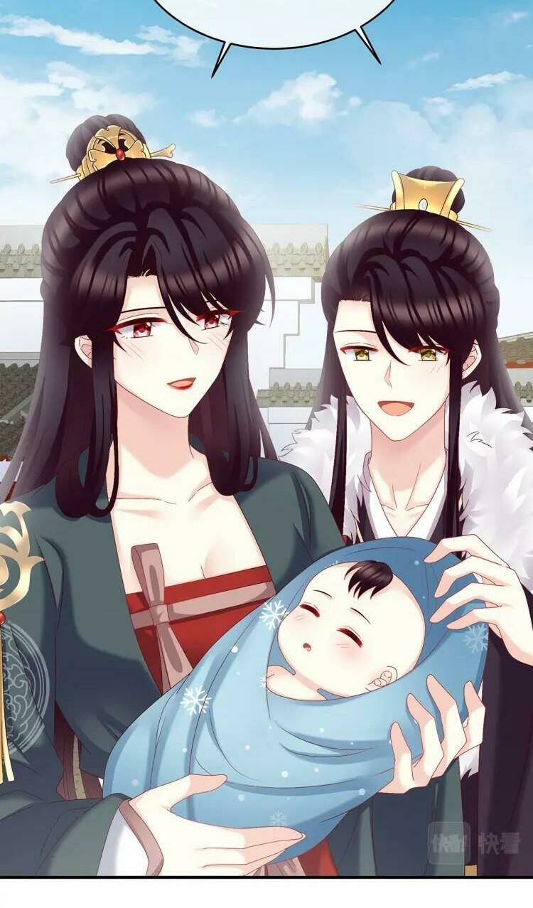 Kiều Phu Có Hỉ Chap 54 - Next Chap 55