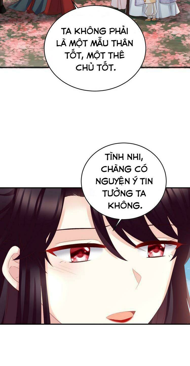 Kiều Phu Có Hỉ Chap 55 - Next Chap 56