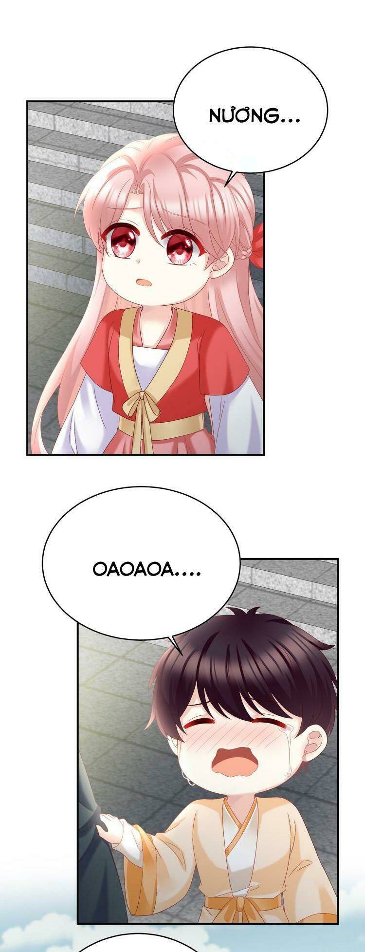 Kiều Phu Có Hỉ Chap 55 - Next Chap 56