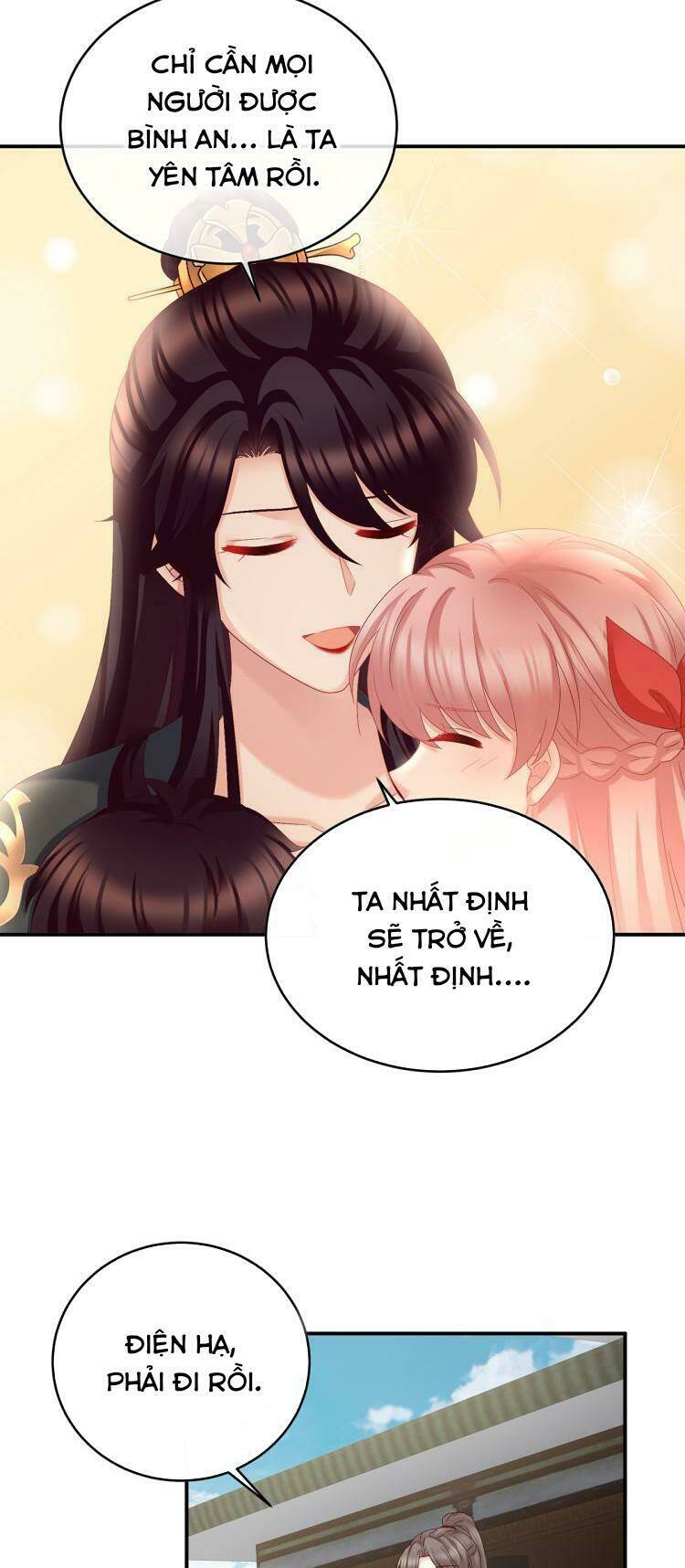 Kiều Phu Có Hỉ Chap 55 - Next Chap 56