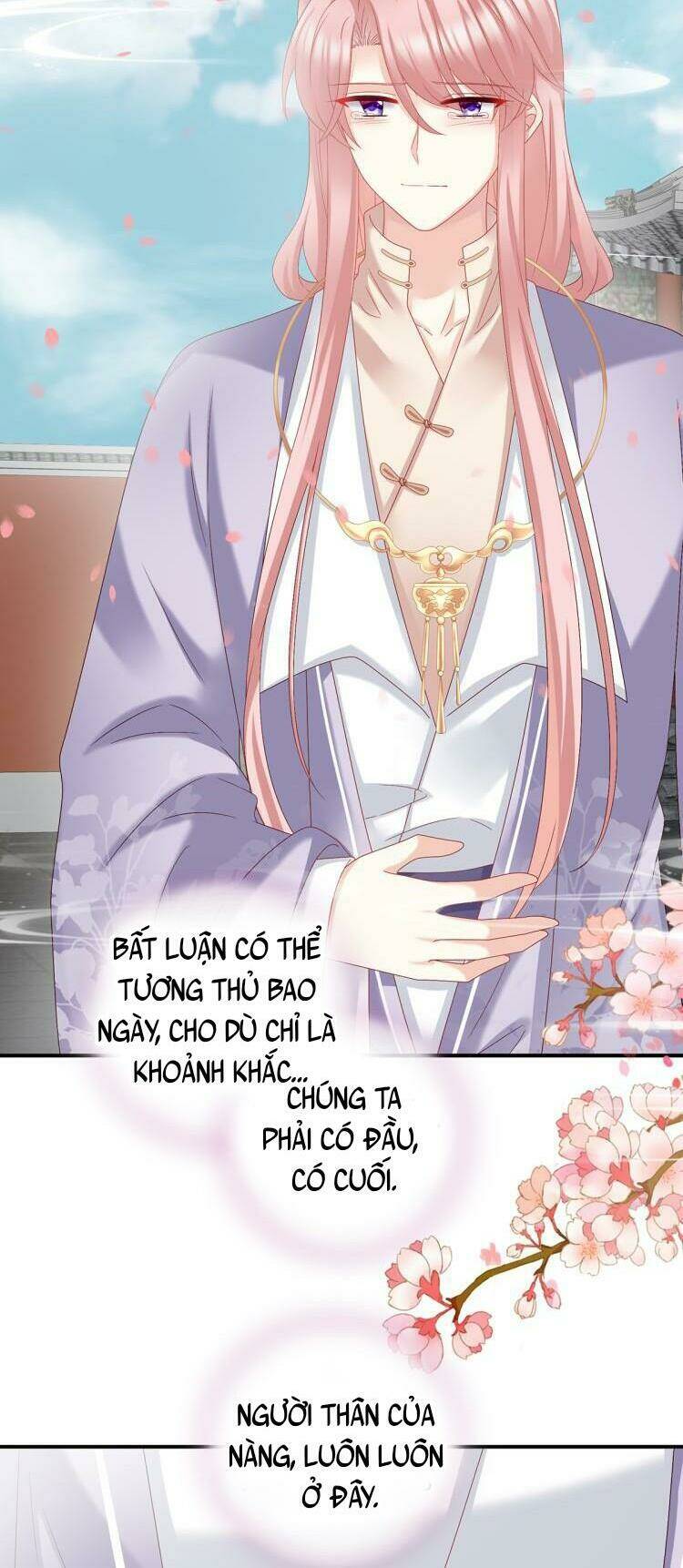 Kiều Phu Có Hỉ Chap 55 - Next Chap 56