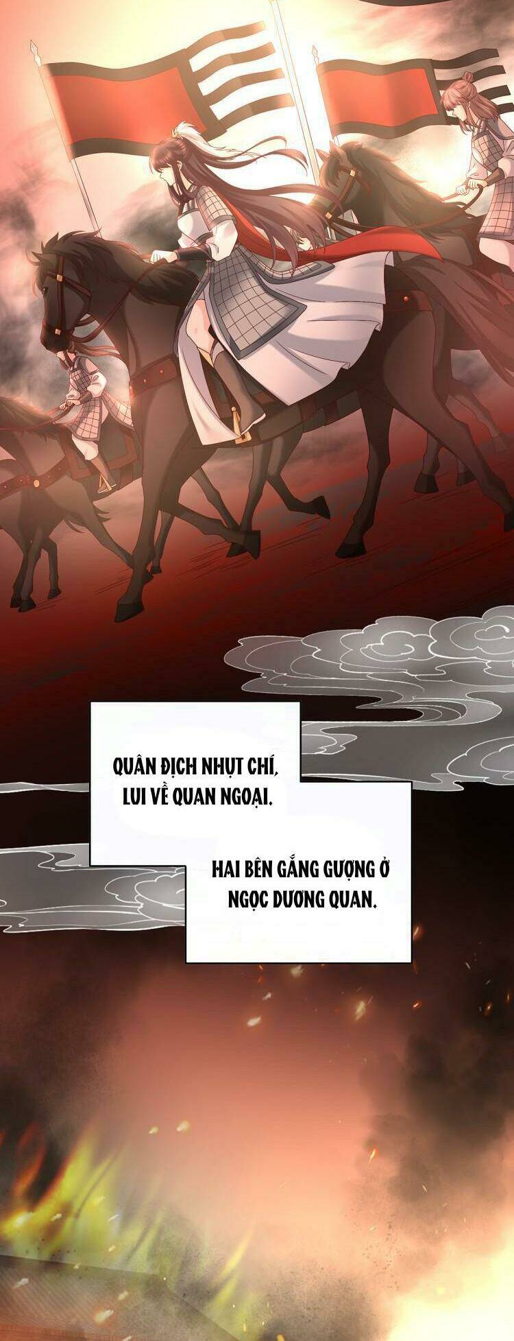 Kiều Phu Có Hỉ Chap 55 - Next Chap 56