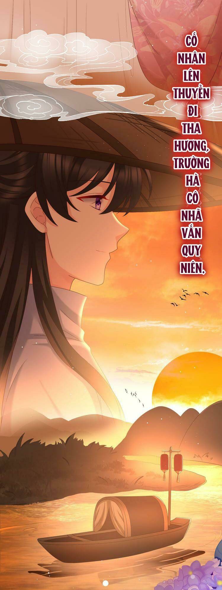 Kiều Phu Có Hỉ Chap 55 - Next Chap 56