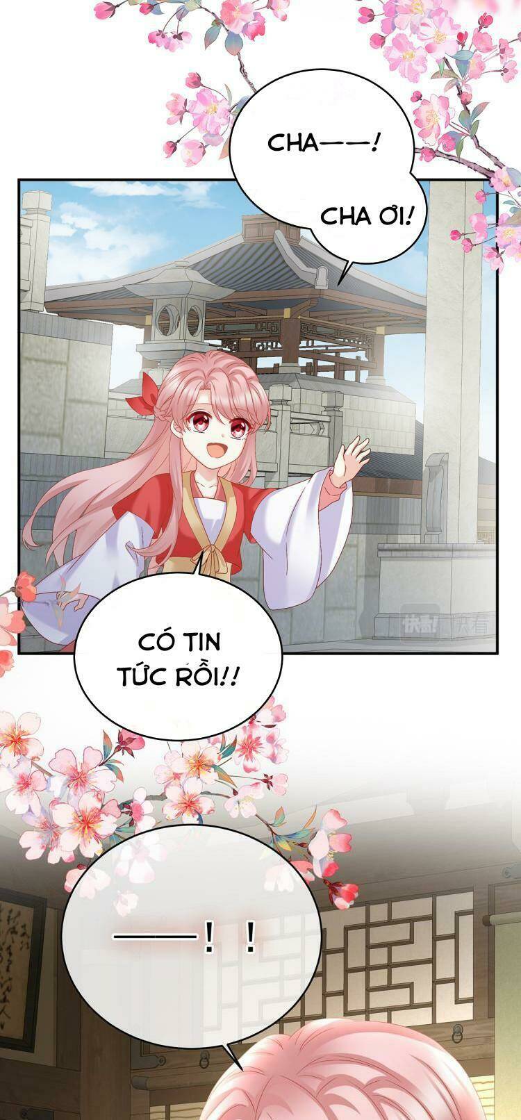 Kiều Phu Có Hỉ Chap 55 - Next Chap 56