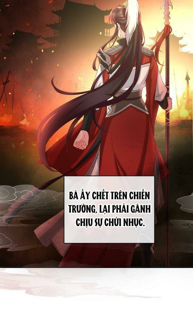 Kiều Phu Có Hỉ Chap 55 - Next Chap 56