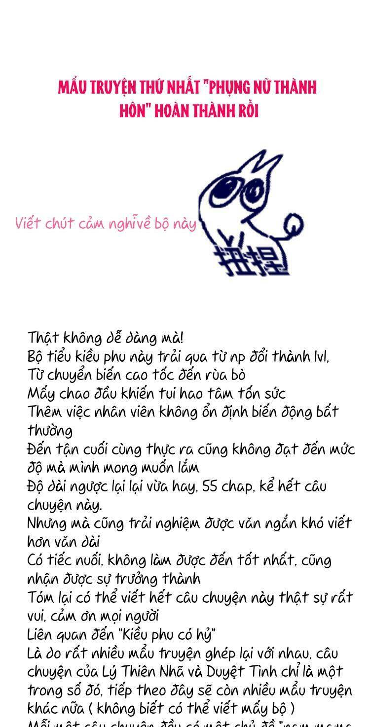 Kiều Phu Có Hỉ Chap 55 - Next Chap 56