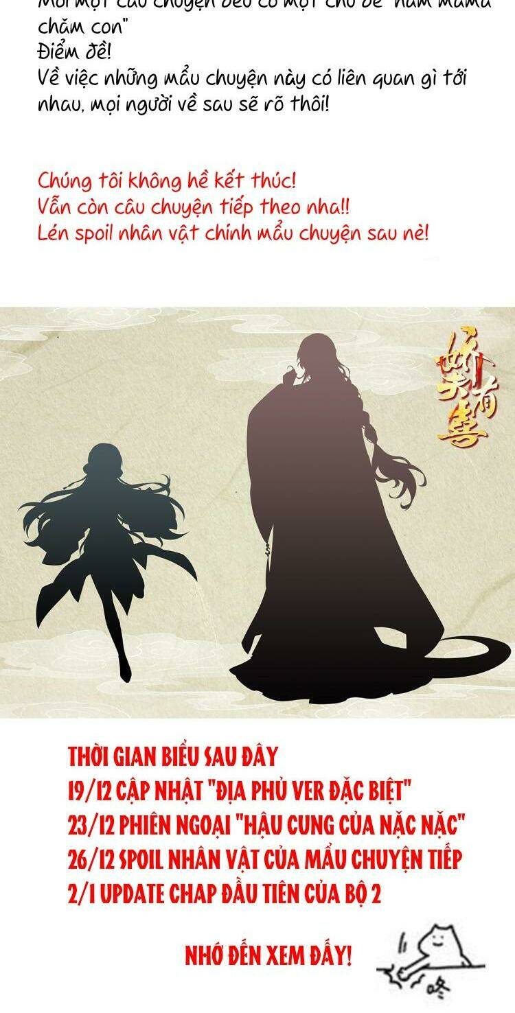 Kiều Phu Có Hỉ Chap 55 - Next Chap 56