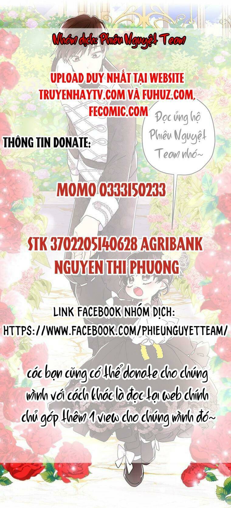 Kiều Phu Có Hỉ Chap 55 - Next Chap 56