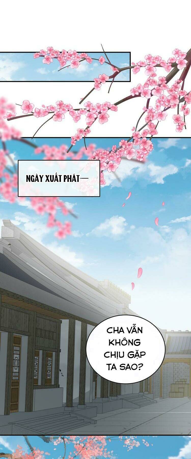 Kiều Phu Có Hỉ Chap 55 - Next Chap 56