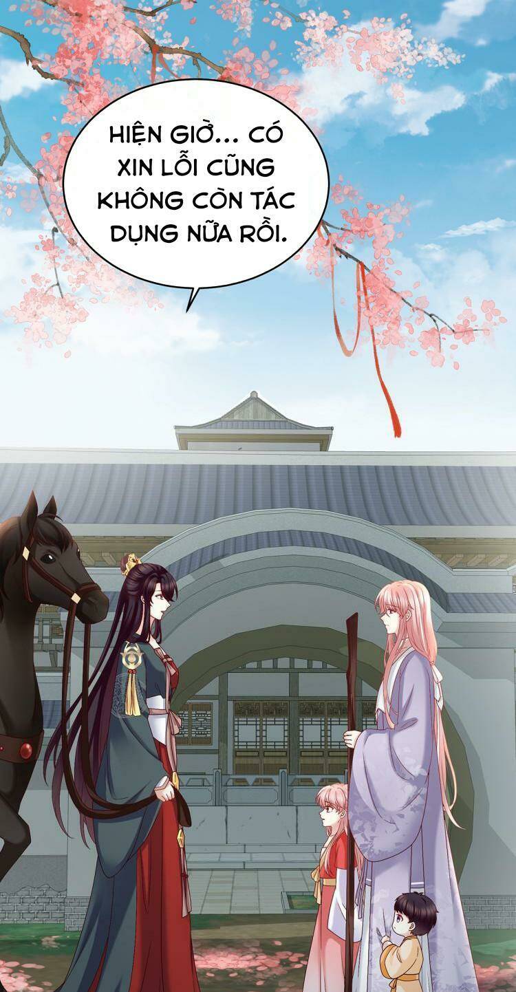 Kiều Phu Có Hỉ Chap 55 - Next Chap 56