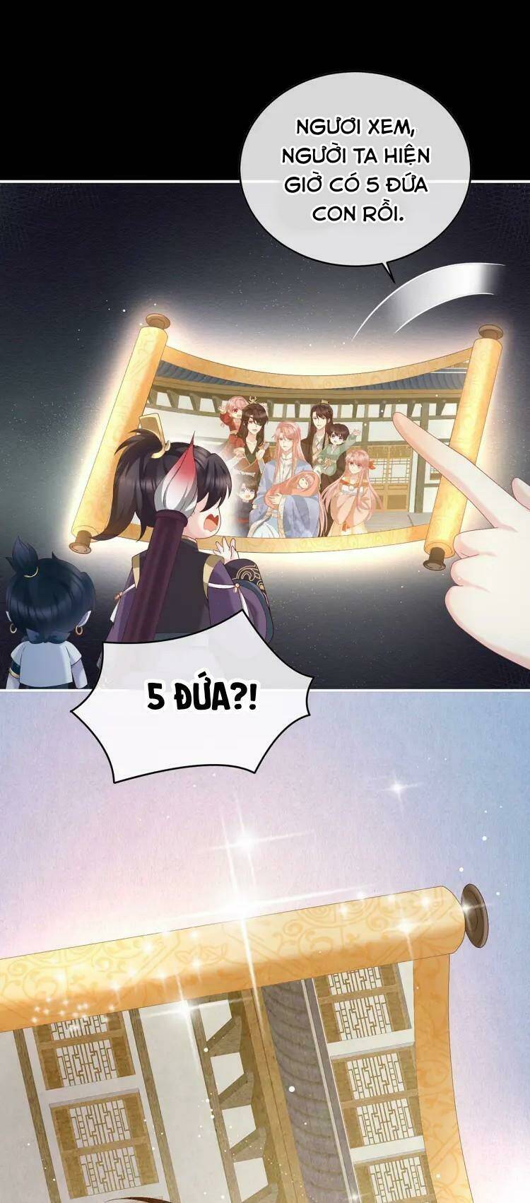 Kiều Phu Có Hỉ Chap 56 - Next Chap 57